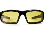 Окуляри захисні Global Vision Assault (yellow) Anti-Fog Окуляри захисні Global Vision Assault (yellow) Anti-Fog