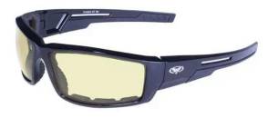  Очки Global Vision Sly Photochromic (yellow)