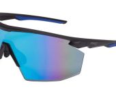 Окуляри захисні Pyramex PMXSPEC Blue Mirror Anti-Fog