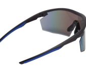 Окуляри захисні Pyramex PMXSPEC Blue Mirror Anti-Fog