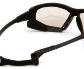 Очки Pyramex HighLander-Plus Anti-Fog, зеркальные полутёмные Очки Pyramex HighLander-Plus Anti-Fog, зеркальные полутёмные