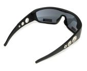 Очки Global Vision Rivet Anti-Fog (зеркальные серебр) Очки Global Vision Rivet Anti-Fog (зеркальные серебр)