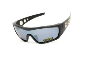 Очки Global Vision Rivet Anti-Fog (зеркальные серебр)