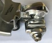 Переднiй перемикач Shimano Ultegra шосе FD-6600