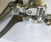 Переднiй перемикач Shimano Ultegra шосе FD-6600