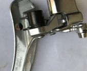 Переднiй перемикач Shimano Ultegra шосе FD-6600