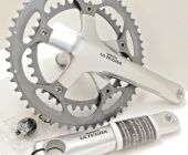 Шатуны Shimano Ultegra FC 6600 10s 53x39 L175mm