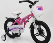 Велосипед MARS 18" Pink