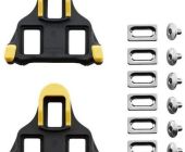  Шипы Shimano SM-SH11 SPD-SL road 6° yellow
