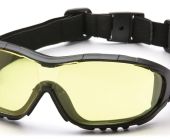Окуляри Pyramex V3G (amber) Anti-Fog Окуляри Pyramex V3G (amber) Anti-Fog