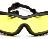 Окуляри Pyramex V3G (amber) Anti-Fog Окуляри Pyramex V3G (amber) Anti-Fog