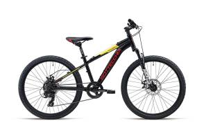 Велосипед Bottecchia 24" 061 MTB ALU 7S DISK C02