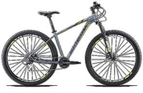 Велосипед Bottecchia 29" 116 MTB  c86