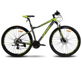 Велосипед VNC  27,5" Mont Rider A5