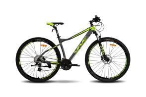 Велосипед VNC  27,5" Mont Rider A5