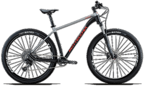 Велосипед Bottecchia 29" GAVIA 29 MTB C11 Sram