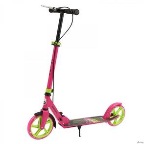 Самокат Amigo Sport Corbell pink