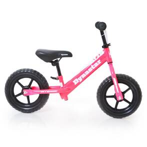 Велобег Dynastar 12"  В-1 Pink