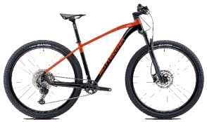Велосипед Bottecchia 29" STELVIO 297+ MTB  SRAM 12S C71