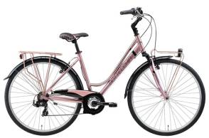 Велосипед Bottecchia 28" 213 TRK RONDINE FS