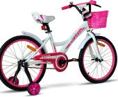 Велосипед Atlantic Candy 20"