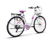 Велосипед Atlantic Madeira NX 26"