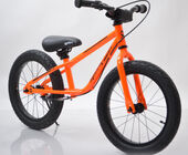 Велобег Speed Racer 16" Orange