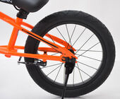 Велобег Speed Racer 16" Orange