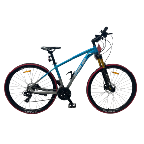 Велосипед Spark 29'' Air F100