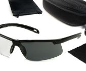 Окуляри Pyramex Ever-Lite Photochromic (США) Окуляри Pyramex Ever-Lite Photochromic (США)