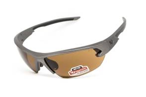  Oчки Venture Gear Tactical Semtex 2.0 Anti-Fog