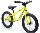 Велобег Speed Racer 16" Lime