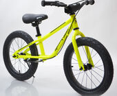 Велобег Speed Racer 16" Lime