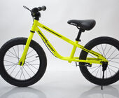 Велобег Speed Racer 16" Lime