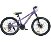 Велосипед SPARK FLEX 24