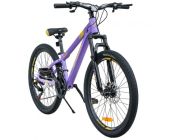 Велосипед SPARK FLEX 24
