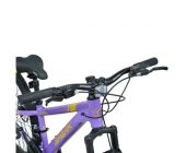 Велосипед SPARK FLEX 24