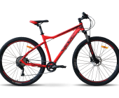 Велосипед VNC Mont Rider A9 29"