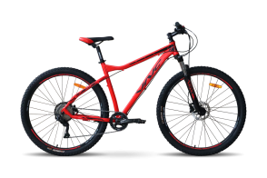 Велосипед VNC Mont Rider A9 29"