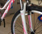 Велосипед VNC Lotus 26''