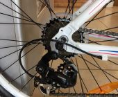 Велосипед VNC Lotus 26''