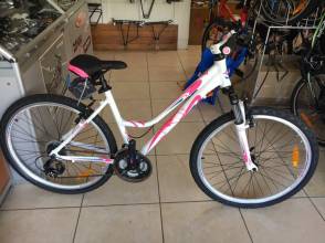 Велосипед VNC Lotus 26''