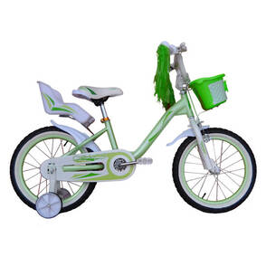 Велосипед V.N.C. Melany Green 16"