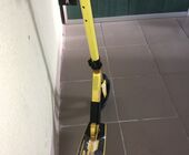 Самокат Explore Dagger yellow