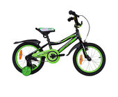 Велосипед V.N.C. Breeze Green 16"