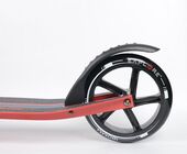 Самокат Explore Dagger red