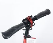 Самокат Explore Dagger red