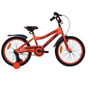 Велосипед V.N.C. Breeze Red 20"