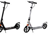 Самокат Bavar Sport Comfort Scoter 