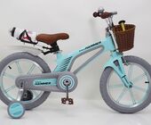 Велосипед Hammer Brilliant 16" blue